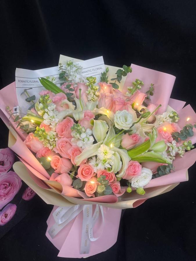 临沂兰山区花店 临沂兰山区花店