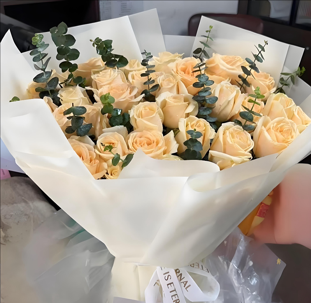 临沂兰山区花店